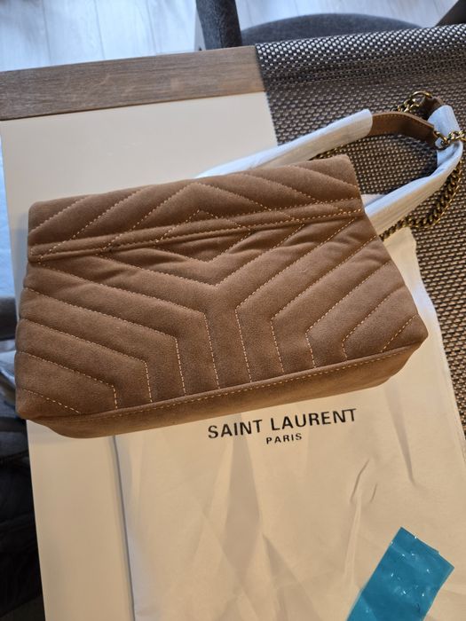Налична Saint Laurent