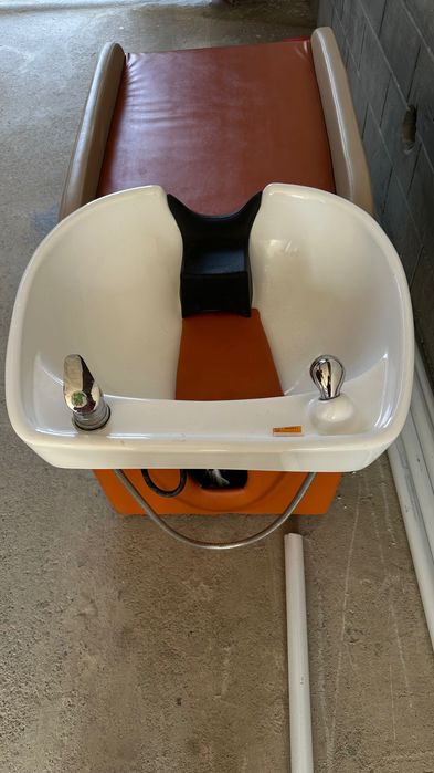 Раковина для парикмахерская