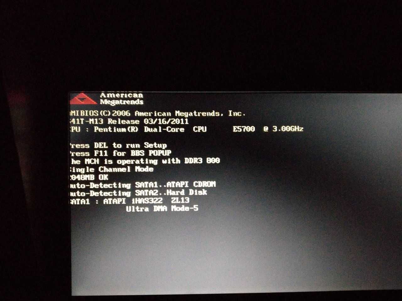 Продаю Компьютер PENTIUM 3