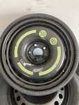 Roata Rezerva Slim Mercedes VW BMW Audi 145 70 R17