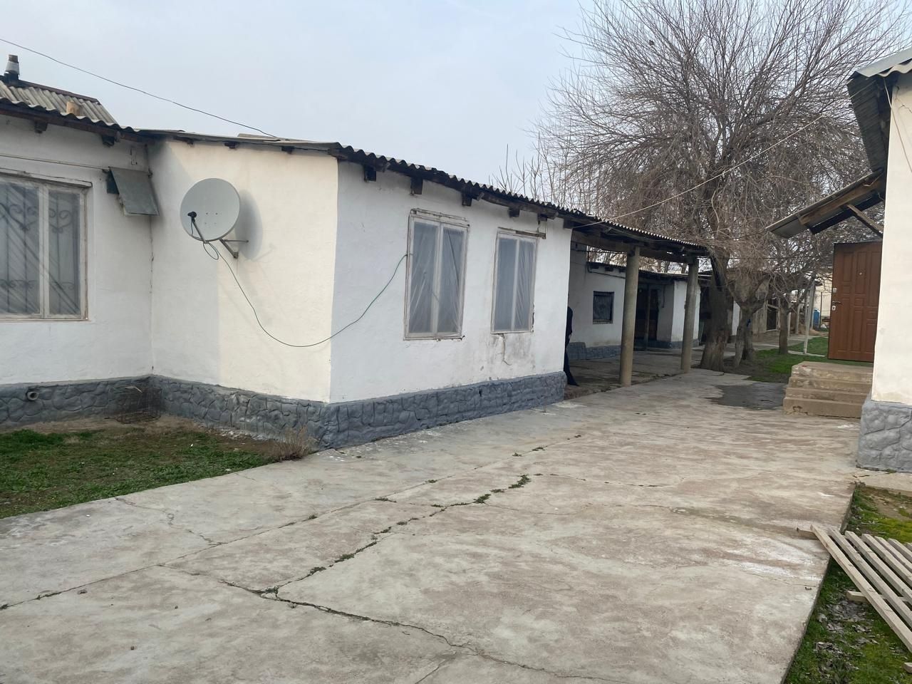 Продаётся уютный дом