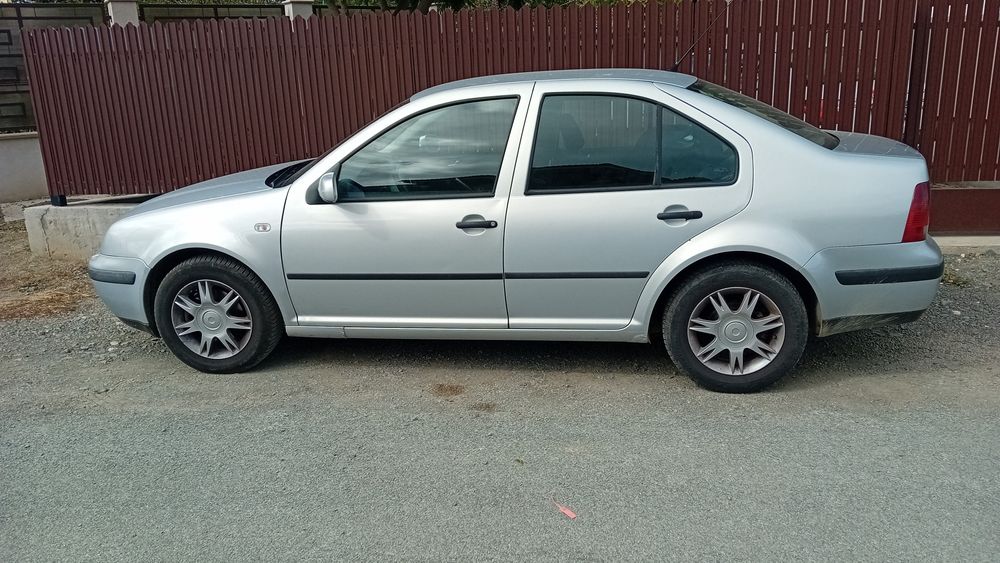 Vand vw bora 1.9 tdi alh