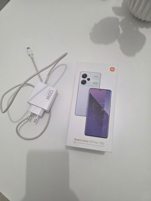 Xiaomi redmi note 13 pro plus 5g 512gb
