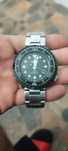 Vand Seiko Prospex Sea Driver Solar