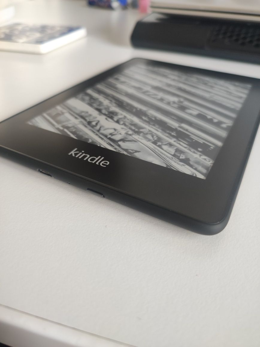 Четец Kindle Paperwhite 10th generation