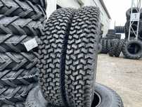OZKA Anvelope noi C pentru duba 6.50-16C 10pliuri garantie