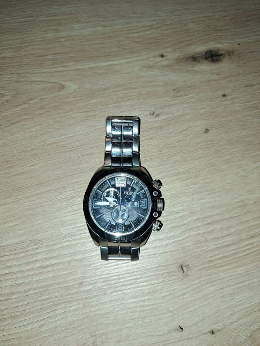 Ceas Festina stare buna