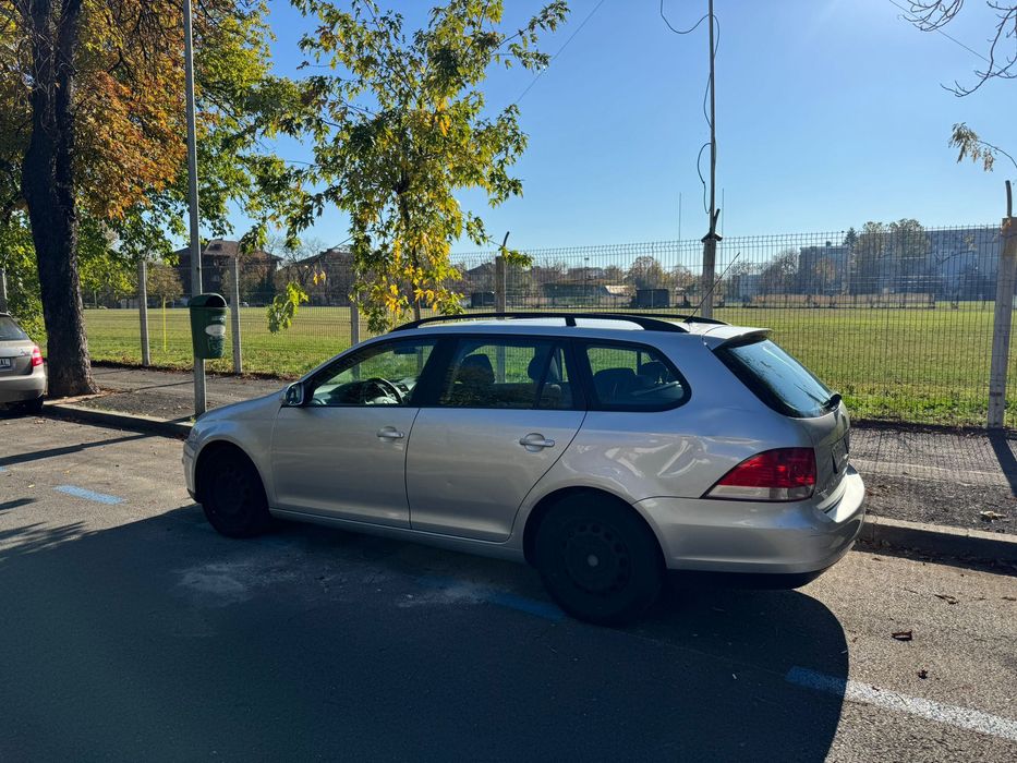 Volkswagen Golf 5 Break – 1.9 TDI – Unic Proprietar