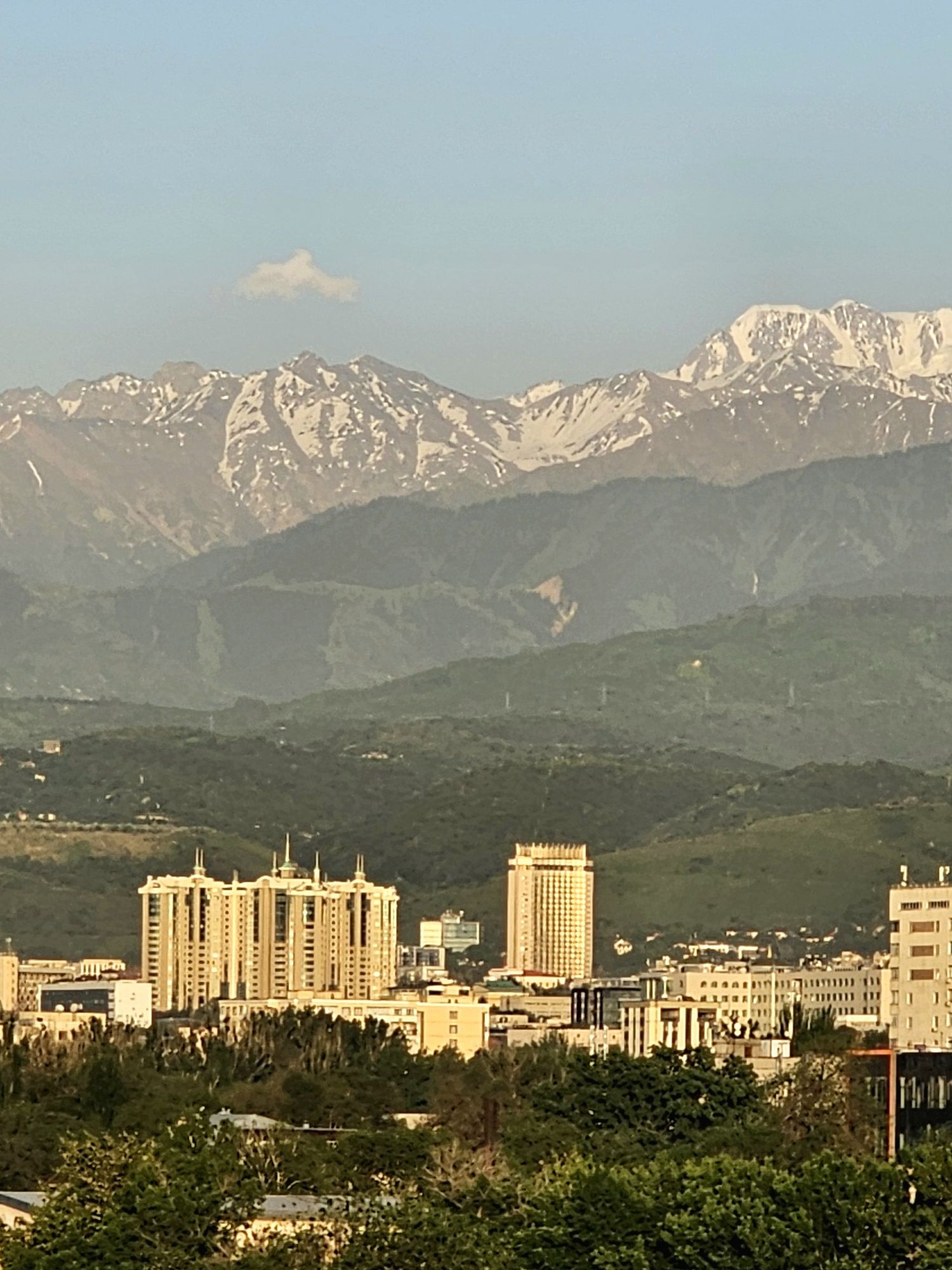 Продаётся квартира студия ЖК Auezov City 
Райимбека 210/3