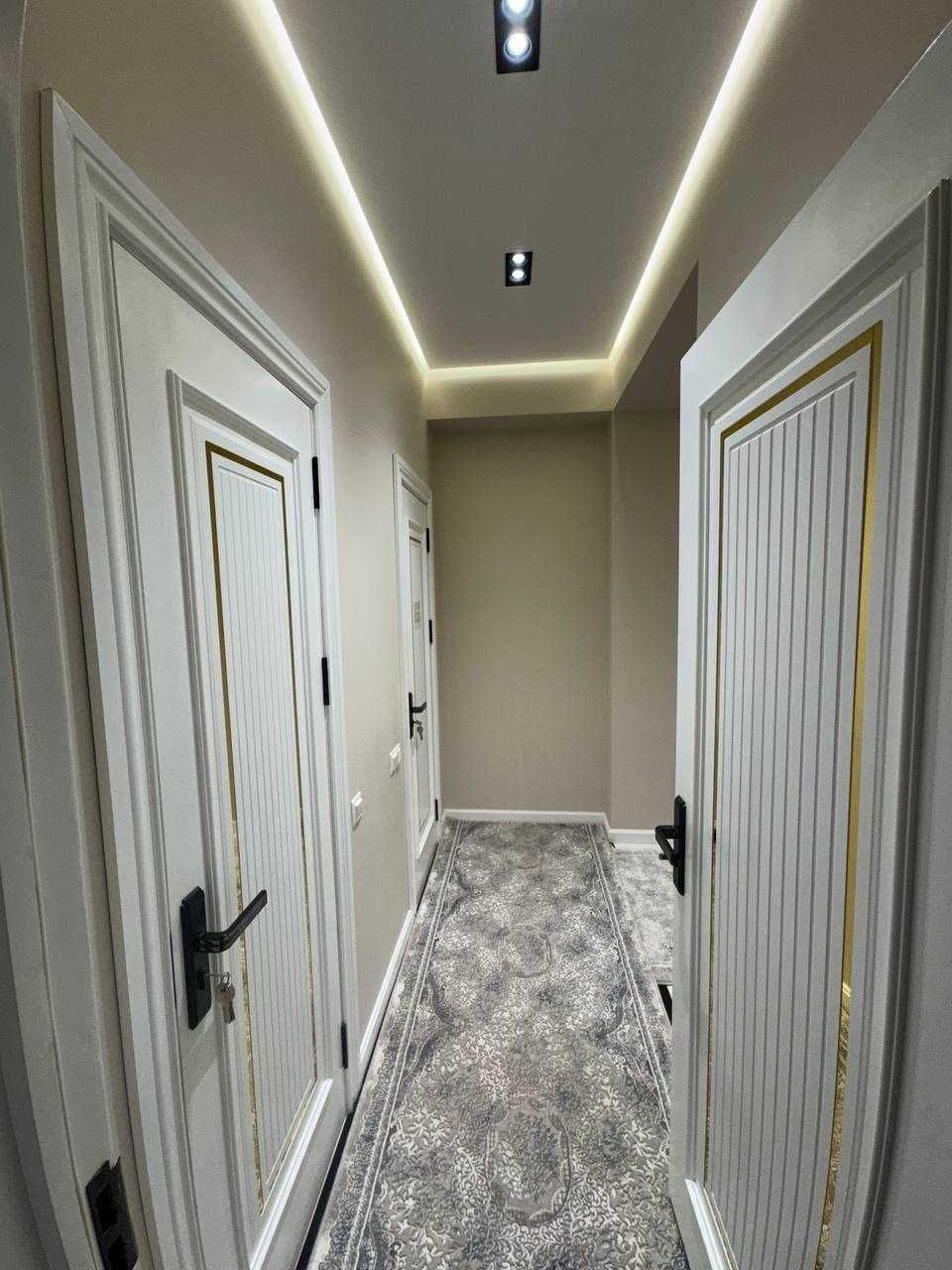 СРОЧНО !! Продается квартира в Яшнабаде 3/10/10 (77 кв/м) Сhina house