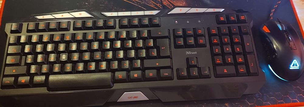 Unitate PC - Asus Z170-A/ Procesor i5  / 4GB Ram  / SSD Kingston+ HDD