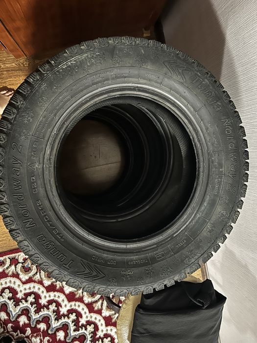 Продам шины R13