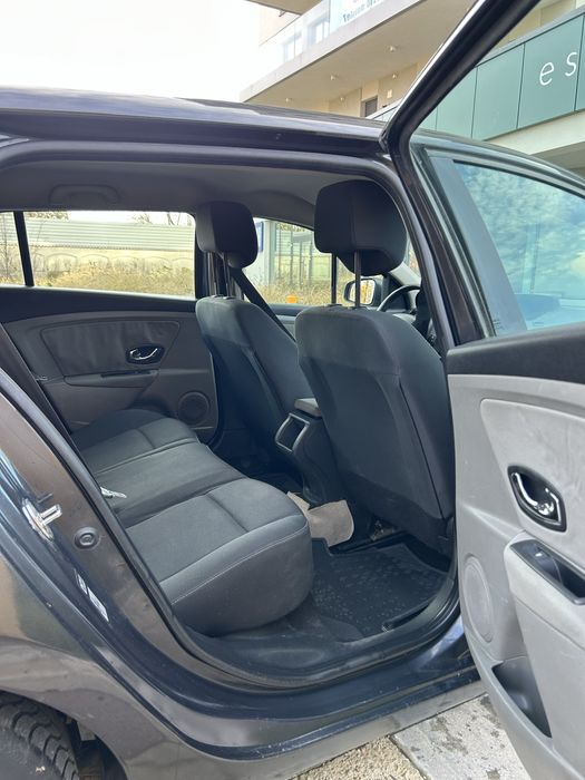 Renault Megane III Grandtour/160.000KM/Euro5/1.5DCi/2012