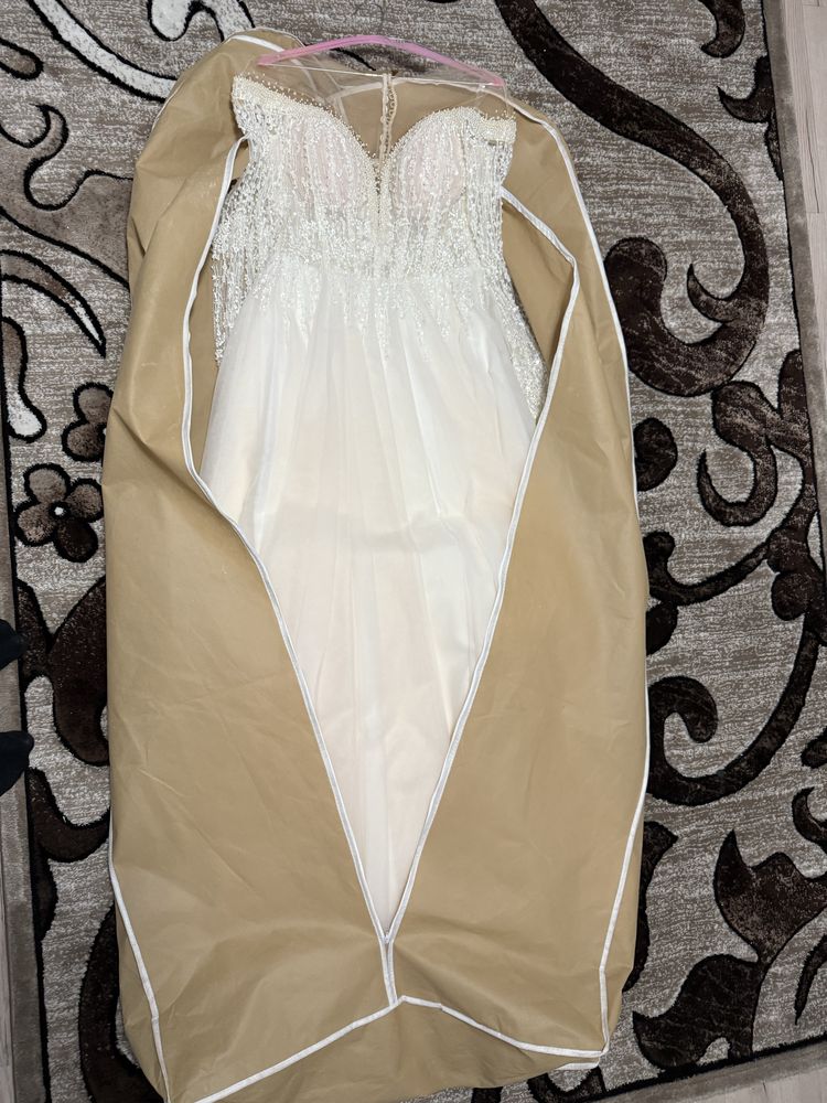 Rochie de mireasa