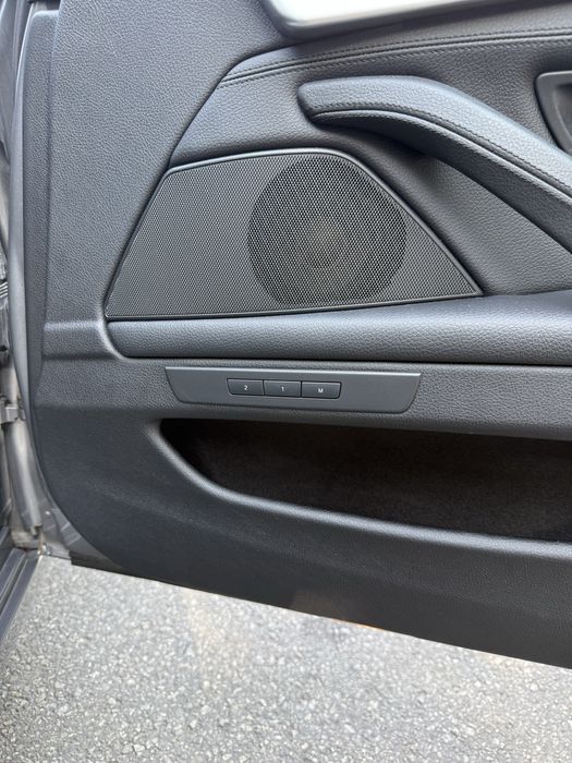 Vand/Schimb Bmw 530d x-drive