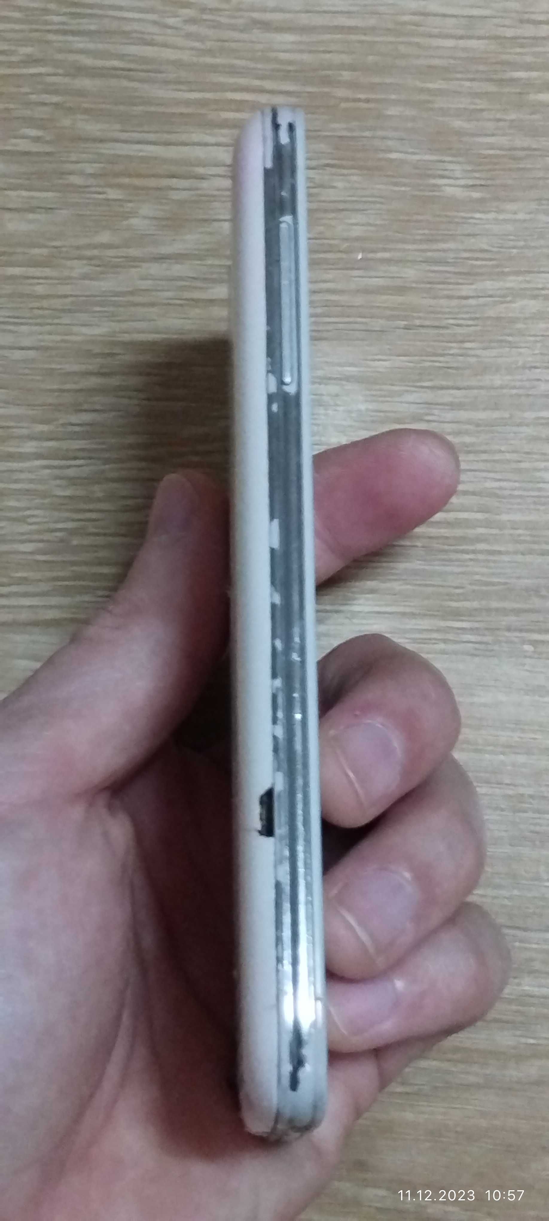 Samsung galaxy S5