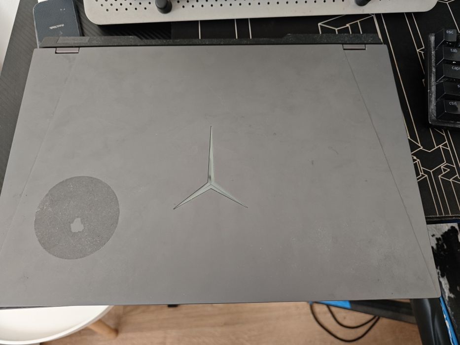 Lenovo legion 5 pro начасти