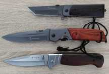 Сгъваем нож Browning М1911 /Browning DA52 / Buck DA88