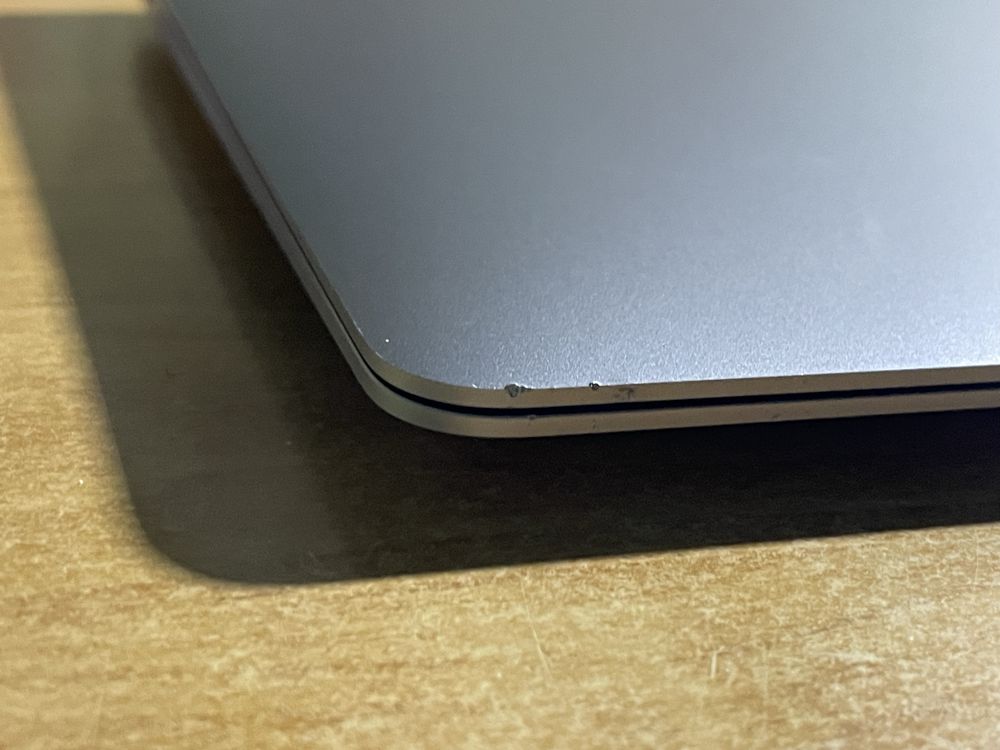 Macbook Air M1 8/256