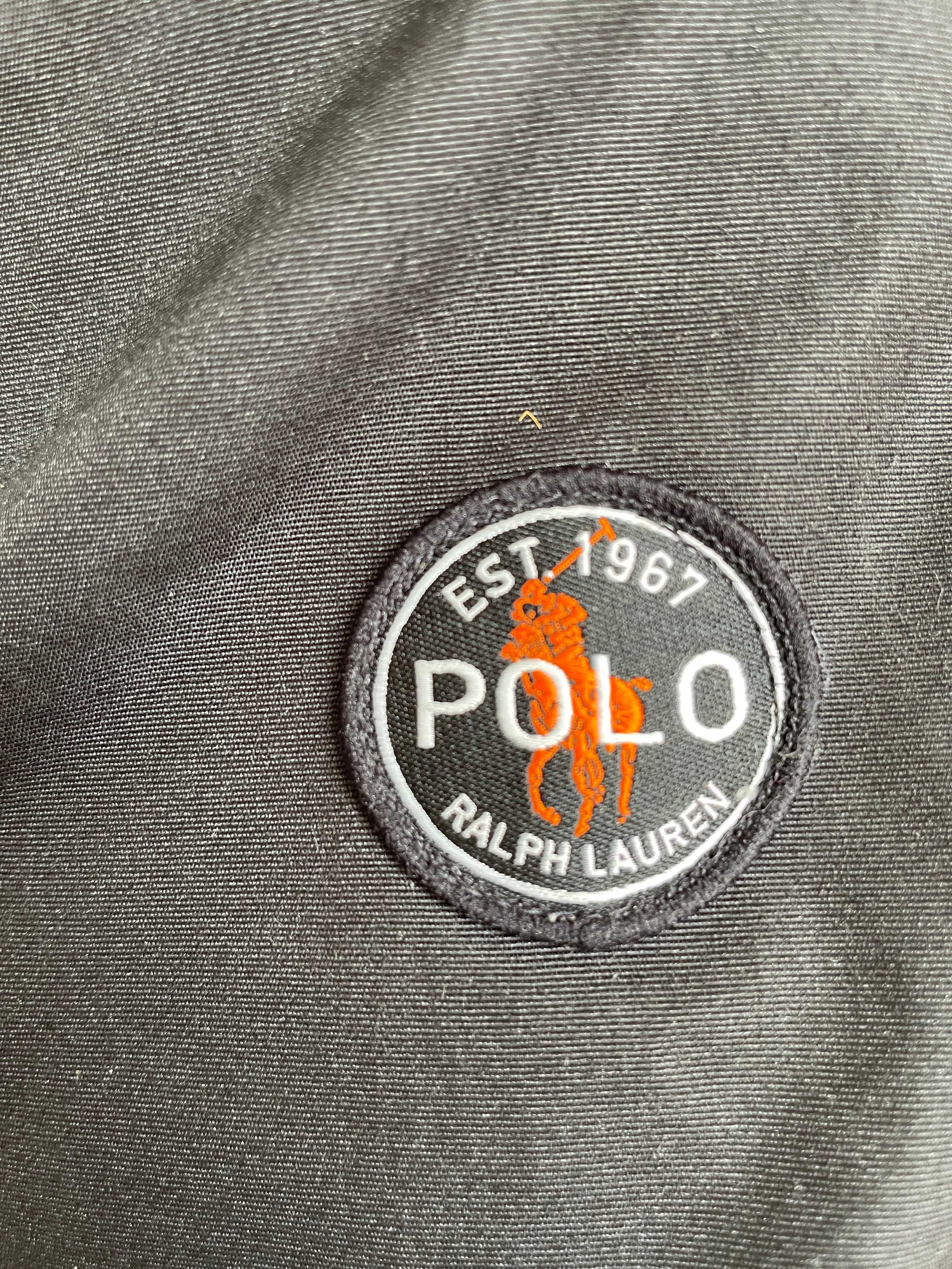 Оригинално зимно детско яке момиче/момче Ralph Lauren.