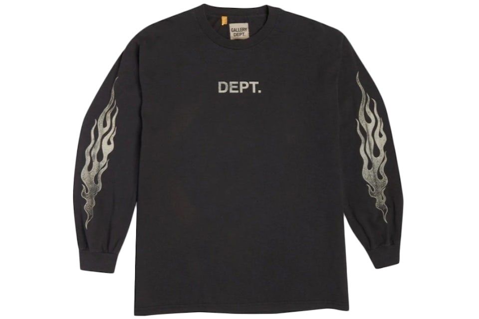 Gallery Dept Flame Long Sleeve