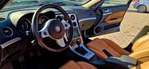 Alfa Romeo 159 1.9 JTDm cu trapa