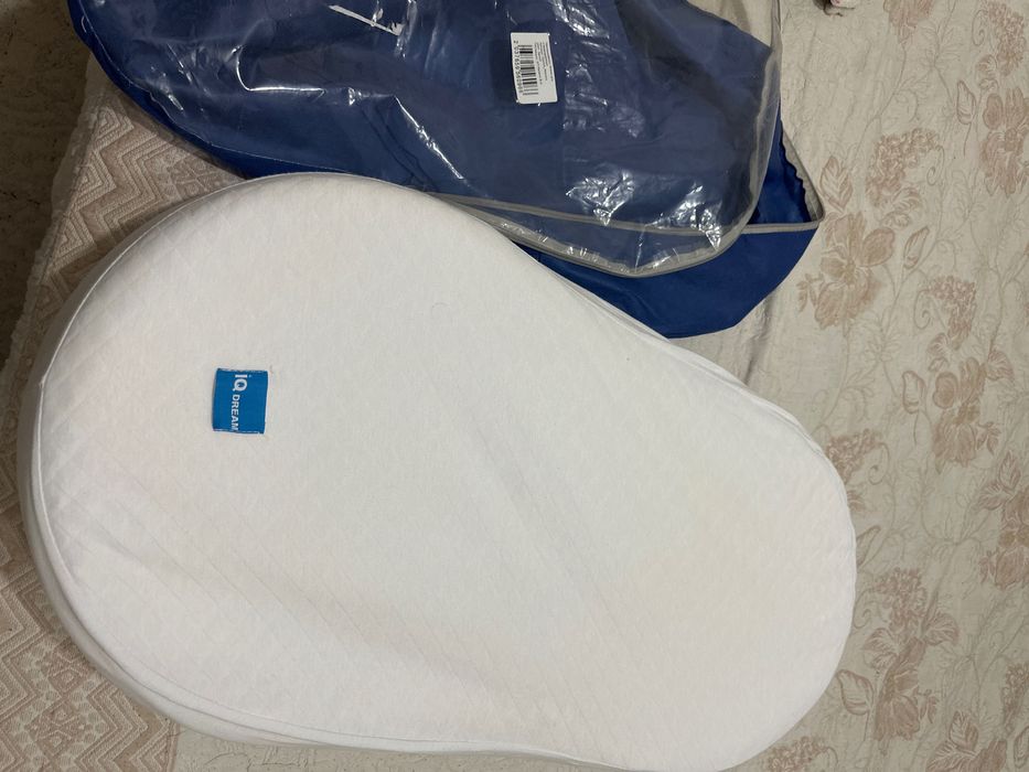 Кокон для новорожденных