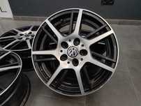 Джанти 16 - Volkswagen Golf, Caddy, Touran
