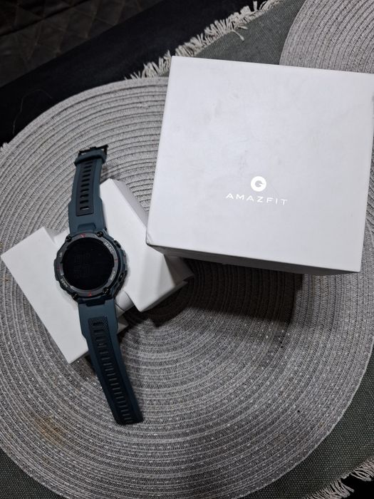 Amazfit T-rex Pro