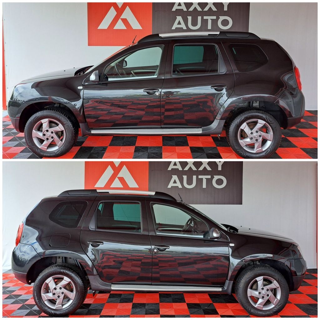 Dacia DUSTER 1.6 Benzina