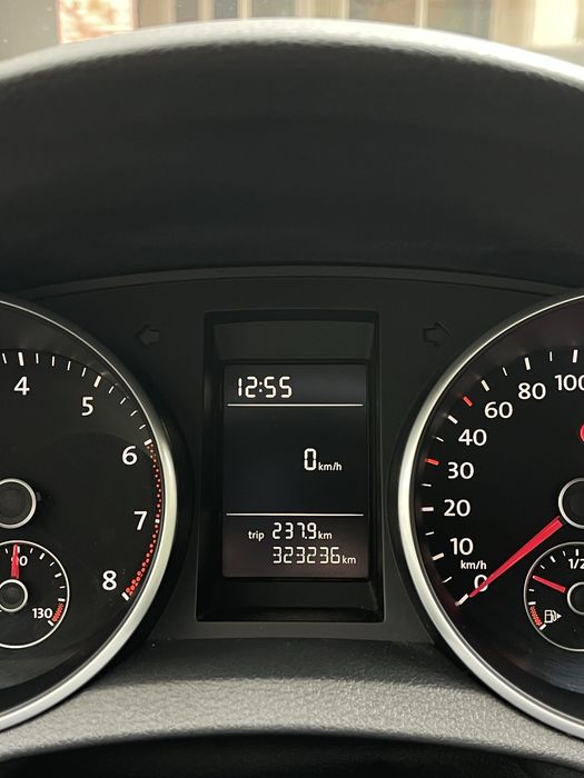 Volkswagen Golf 6 1.4 Benzină – Întreținută, consum mic