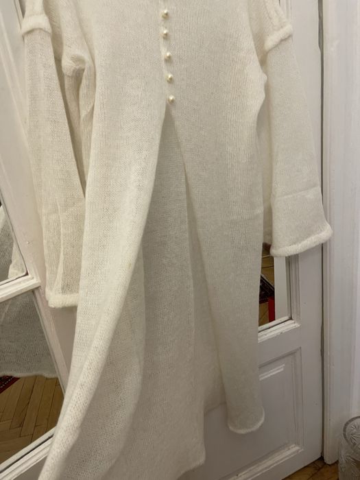 Top/pulover superb mărimea L