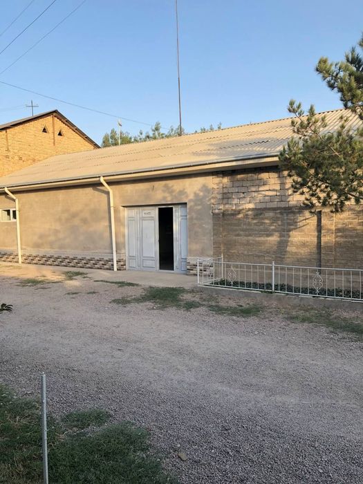 Uy stiladi Boka tumanida