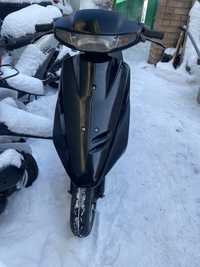 Продам свежепригнанный скутер Honda Dio 27