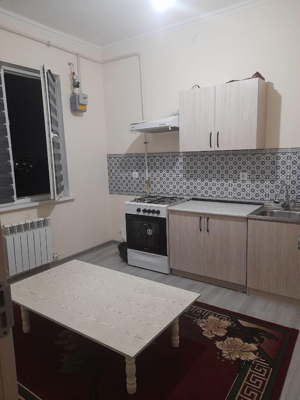 3 xonali kvartira ijaraga komissiyasiz Samarqand shahar Qorasuv massiv