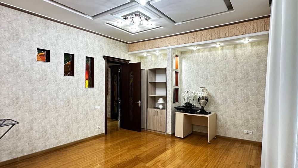 Продается 3х ком квартира на Т.Шевченко, ор-р: Габус, 175 м²