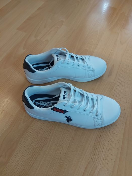 Споррни обувки USPA SPORT
