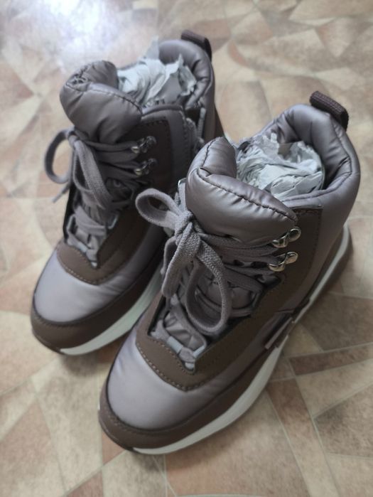 Ортопедическая обувь размер 33