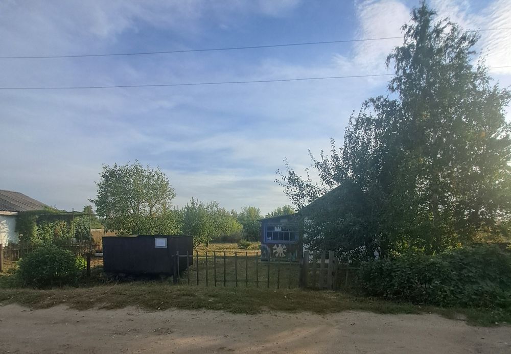 Дача Краснопартизанские