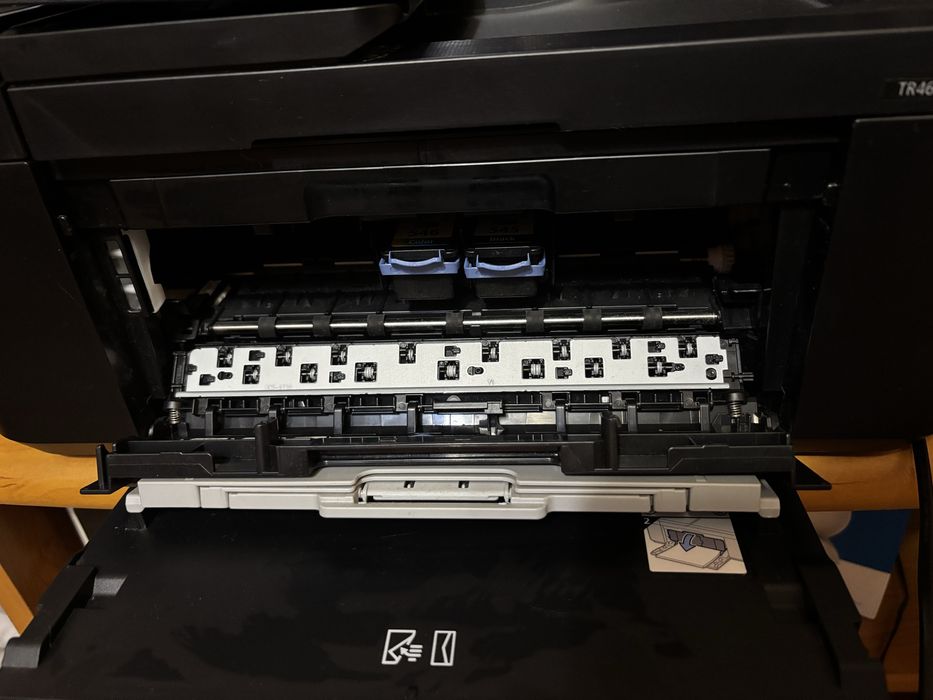 Imprimanta Canon Pixma TR4650