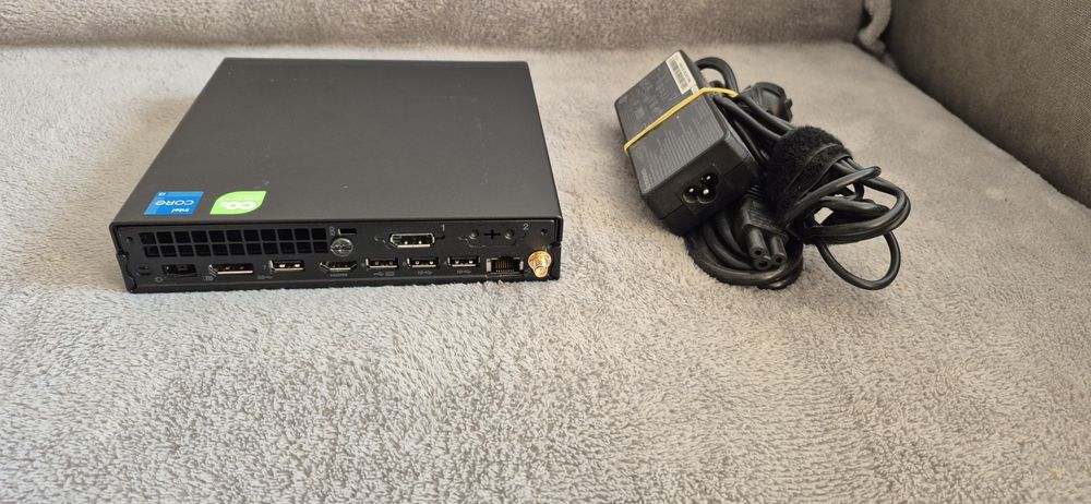 Lenovo m70q gen3 tiny i3 12100T