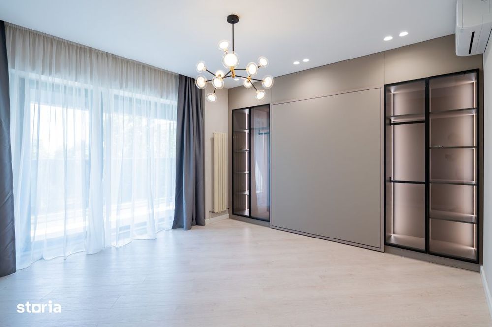 Apartament 3 camere | totul nou, prima utilizare | 94 mp | Mamaia, zon