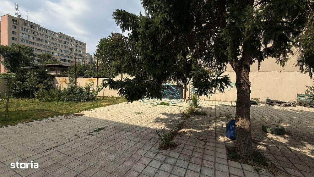 De Închiriat Vilă Cămin De Bătrân I Afterschool I Garaj+Curte I Zona C