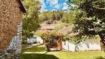 Casa de vanzare in Marginimea Sibiului - sat Talmacel
