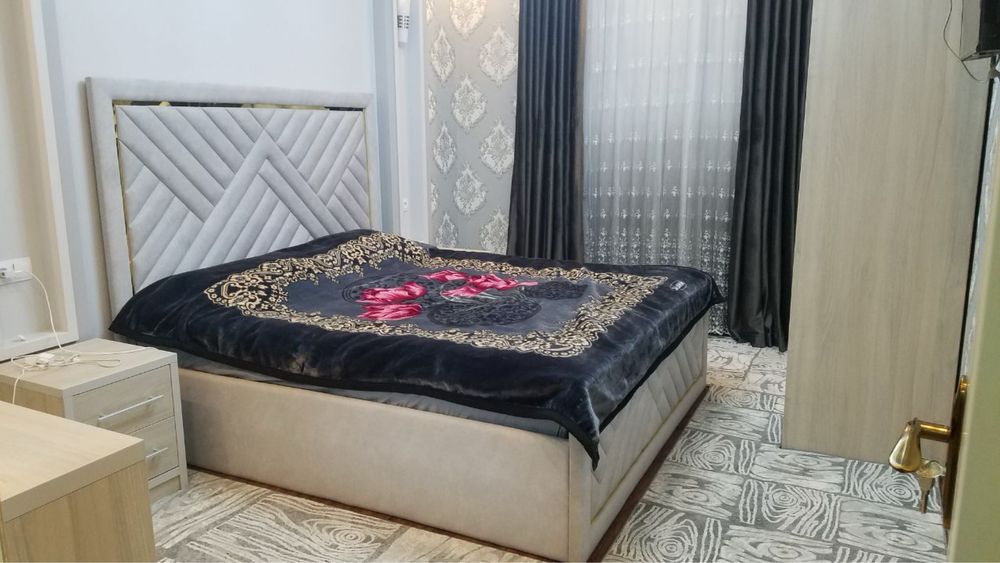 Квартира сотилади 111кв 3-хона