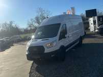 Ford Transit TVA Deductibil Posibilitate Rate Leasing si FARA AVANS, Schimburi Auto