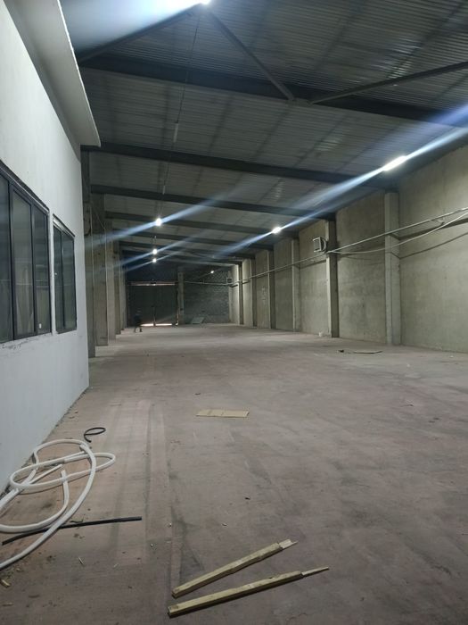 Сдаётся в аренду Склад