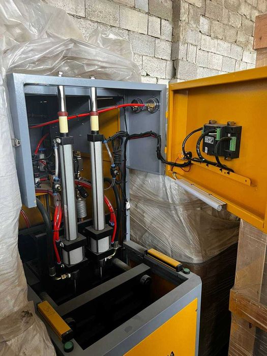 DY- 500 Выдувной аппарат / Dianya Baklashka shishirish apparati