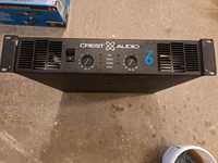 Crest Audio CA6, Dynacord, Oberton, RCF