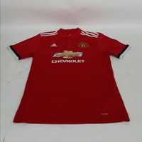 Тениска Adidas Manchester United Climalite